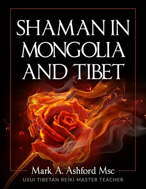 Shaman in Mongolia and Tibet - Paperback