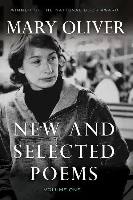 New and Selected Poems, Volume One - Paperback