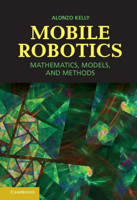 Mobile Robotics - Hardcover