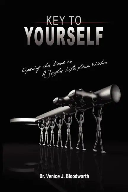 Key to Yourself - Paperback