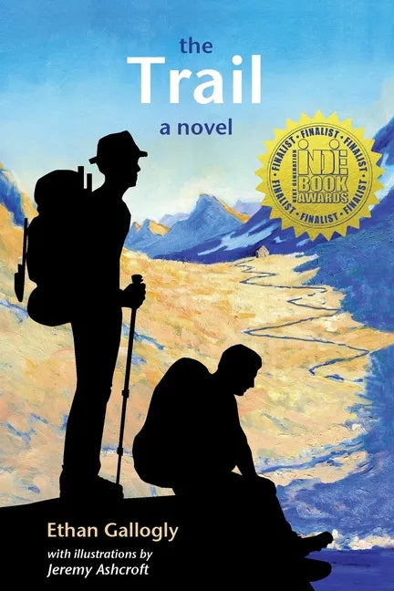 The Trail - Paperback