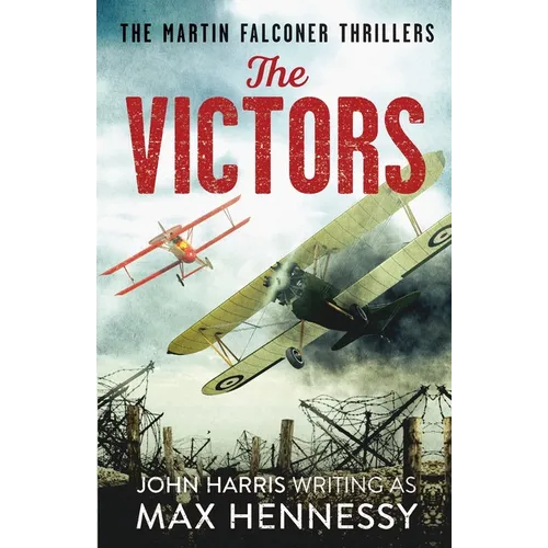 The Victors - Paperback