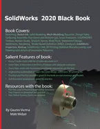 SolidWorks 2020 Black Book - Paperback