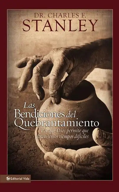 bendiciones del quebrantamiento Softcover Blessings of Brokenness - Paperback