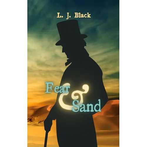 Fear & Sand - Paperback