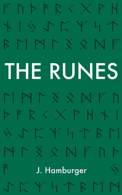 The Runes - Paperback