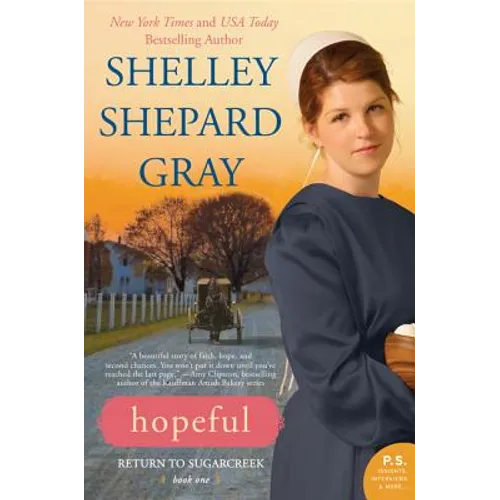 Hopeful - Paperback