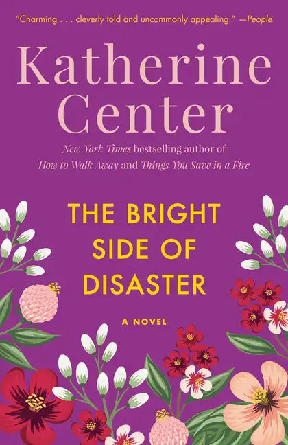 The Bright Side of Disaster - Paperback