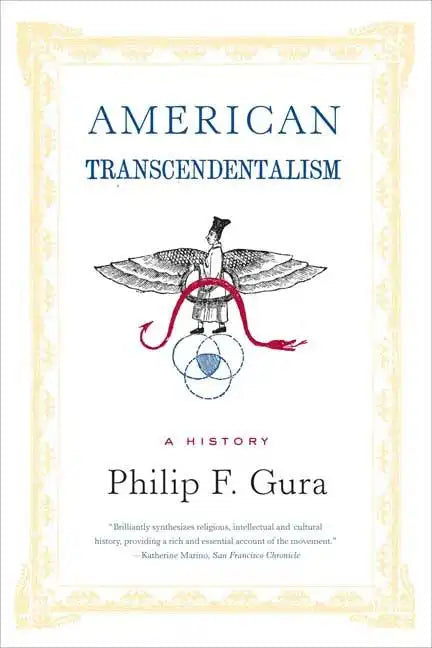 American Transcendentalism - Paperback