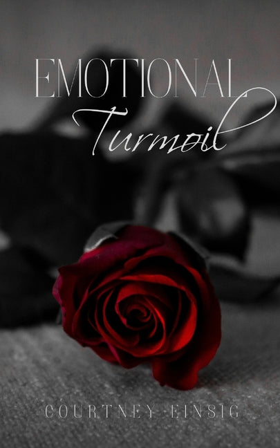 Emotional Turmoil - Paperback