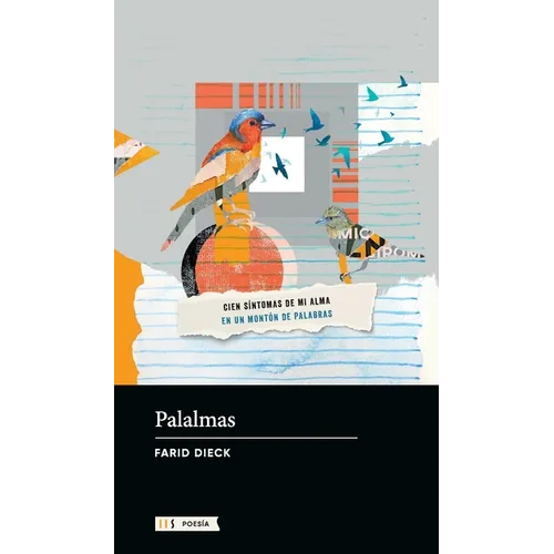 Palalmas - Paperback