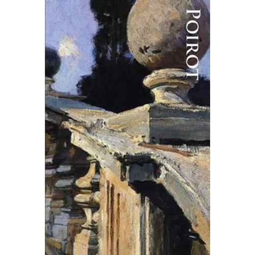 The Mysterious Affair at Styles - Paperback