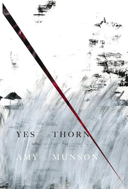 Yes Thorn - Paperback
