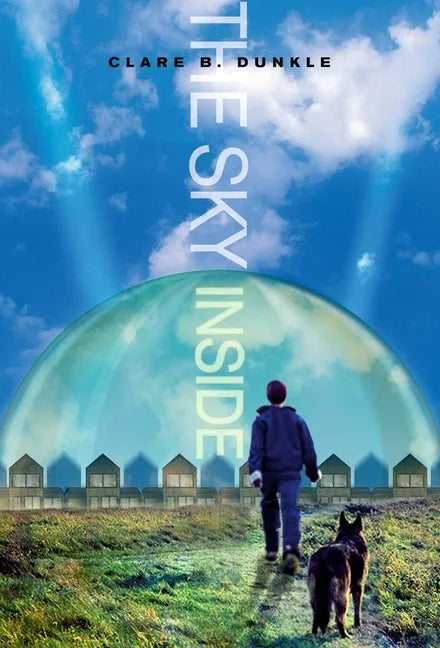 Sky Inside - Paperback