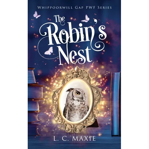 The Robin's Nest - Paperback