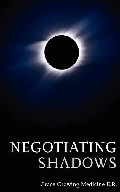 Negotiating Shadows - Paperback