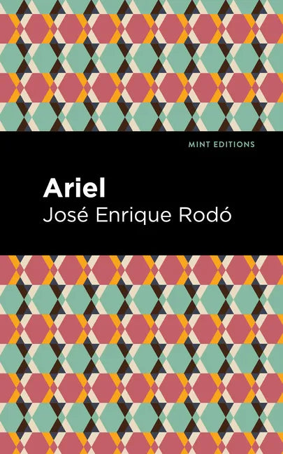 Ariel - Paperback