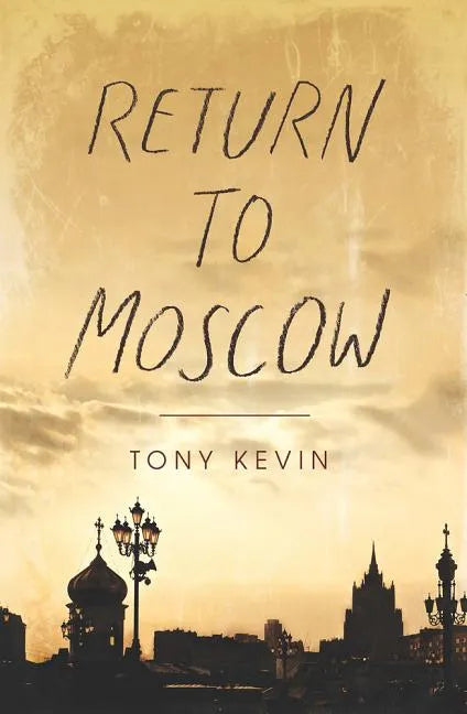 Return to Moscow - Paperback