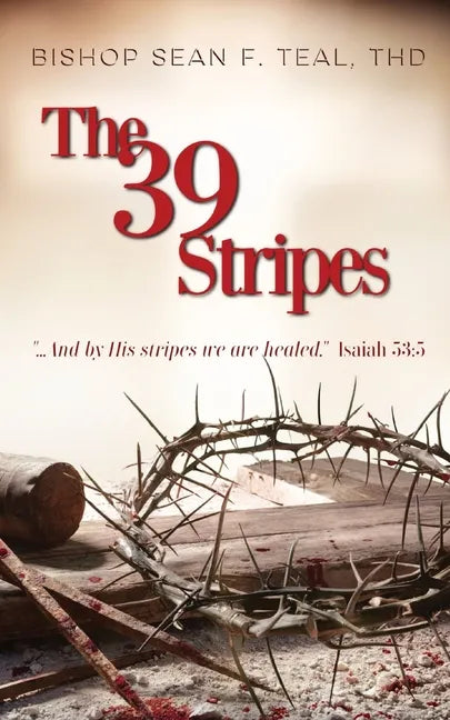 The 39 Stripes: 