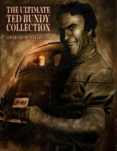 The Ultimate Ted Bundy Collection - Paperback
