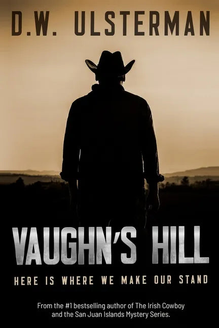 Vaughn's Hill - Paperback