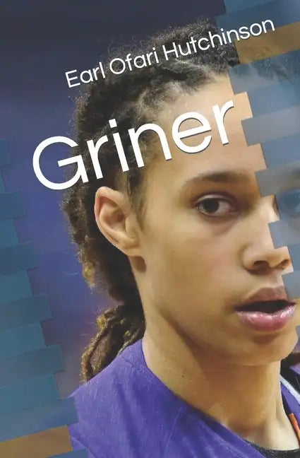 Griner - Paperback