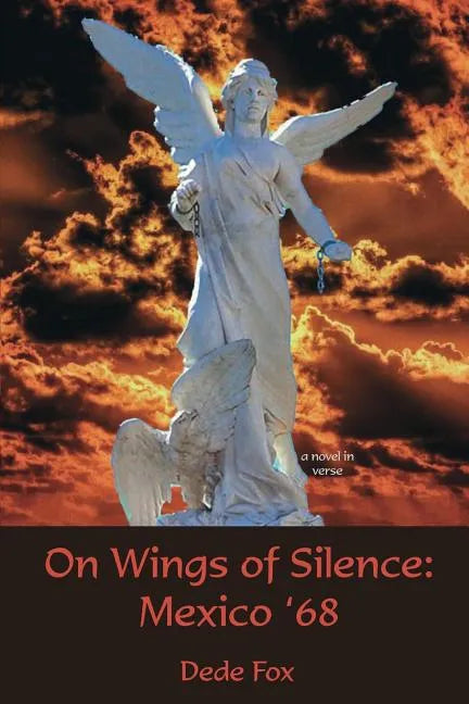 On Wings of Silence - Paperback