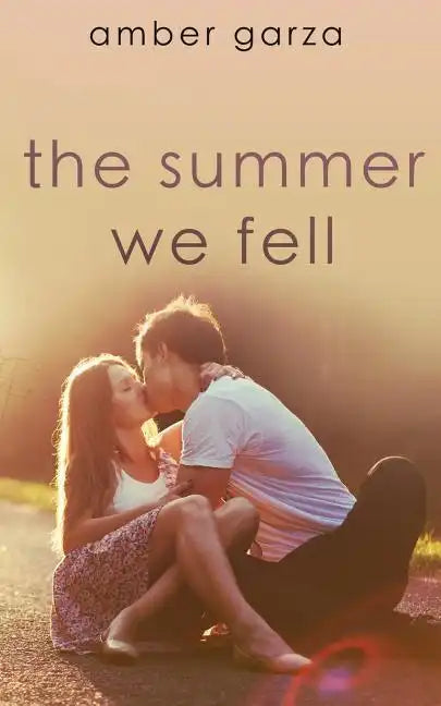 The Summer We Fell - Paperback