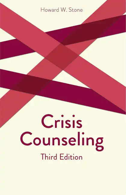 Crisis Counseling: Third Edition - Paperback