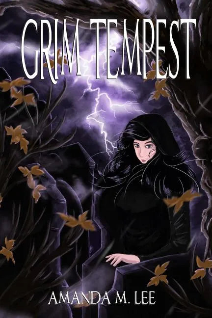 Grim Tempest - Paperback