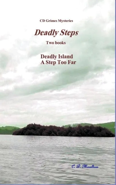 Deadly Steps - Paperback