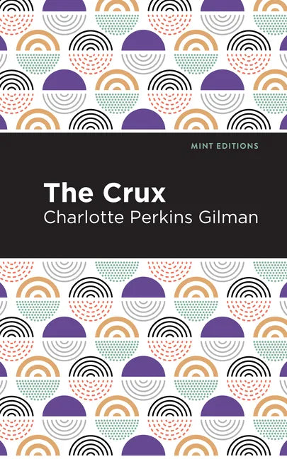 The Crux - Hardcover