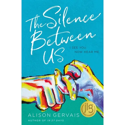 The Silence Between Us - Paperback