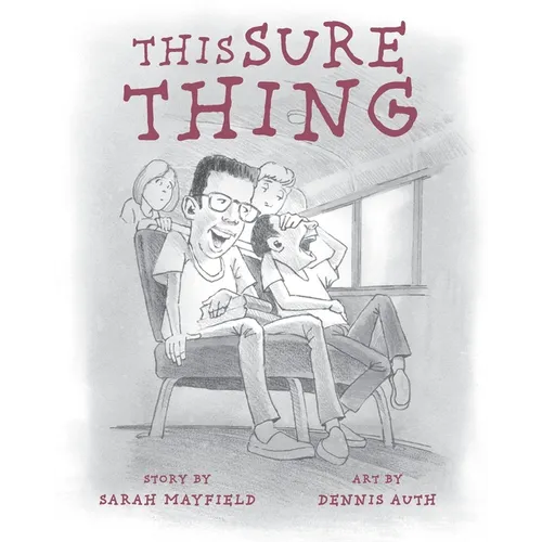 This Sure Thing - Paperback