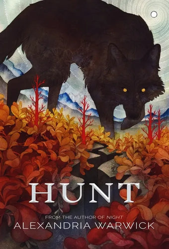 Hunt - Hardcover