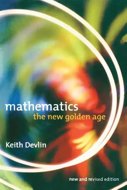 Mathematics - Paperback