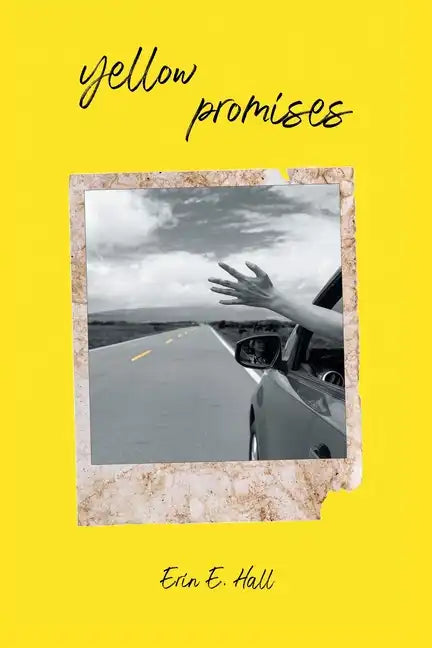 yellow promises - Paperback