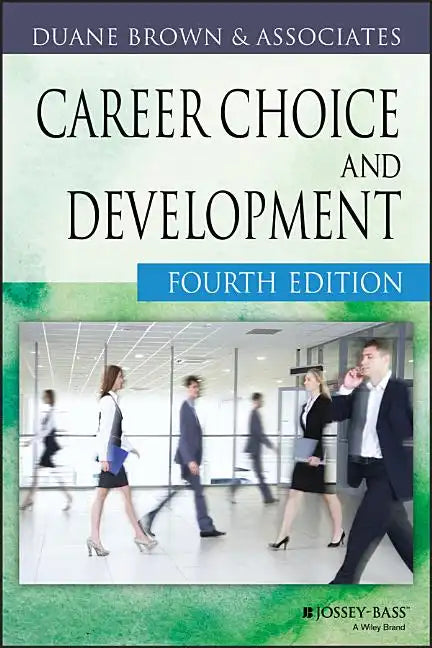 Career Choice and Development - Hardcover