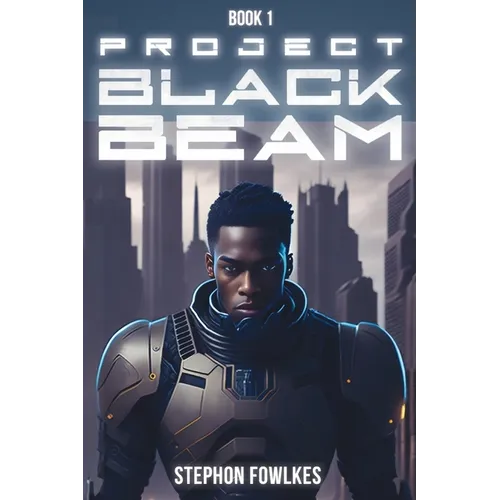 Project Black Beam - Paperback