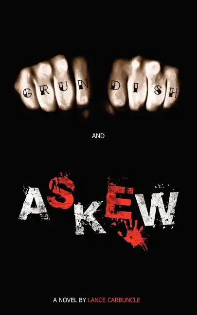 Grundish and Askew - Paperback