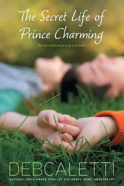 Secret Life of Prince Charming (Reprint) - Paperback