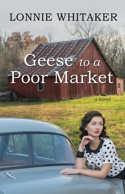 Geese to a Poor Market - Paperback