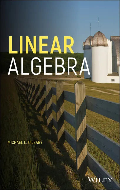 Linear Algebra - Hardcover