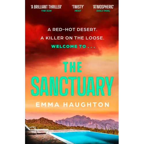 The Sanctuary - Paperback