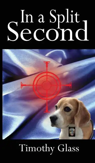 In a Split Second: A Connor Maxwell Mystery - Hardcover