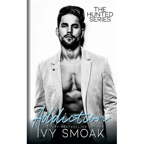 Addiction - Paperback