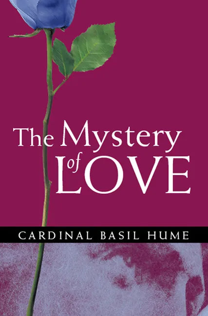 The Mystery of Love - Paperback