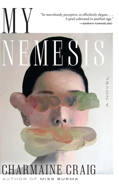 My Nemesis - Hardcover