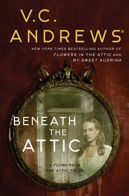 Beneath the Attic - Paperback