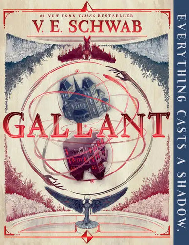 Gallant - Paperback